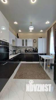 Дом 182м², 2-этажный, участок 5 сот.