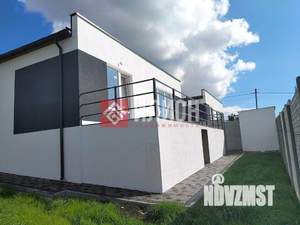 Дом 125м², 1-этажный, участок 5 сот.