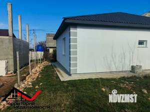 Дом 80м², 1-этажный, участок 4 сот.