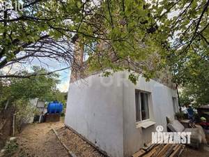 Дом 48м², 2-этажный, участок 5 сот.