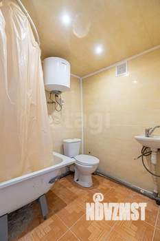 Дом 94м², 3-этажный, участок 7 сот.