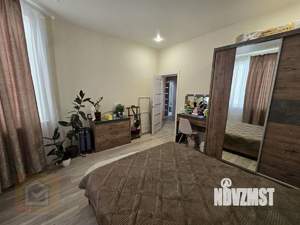 Дом 71м², 1-этажный, участок 4 сот.