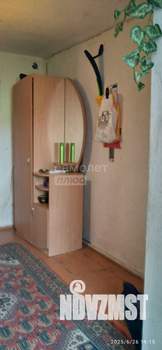 Дом 60м², 1-этажный, участок 16 сот.