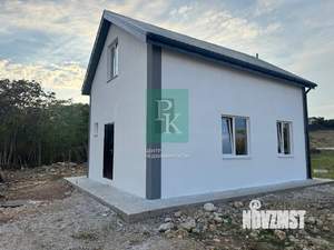 Дом 85м², 2-этажный, участок 5 сот.