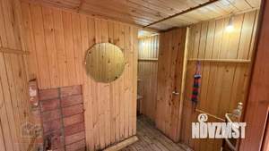 Дом 115м², 2-этажный, участок 4 сот.