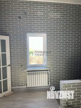 Дом 134м², 2-этажный, участок 5 сот.