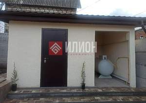 Дом 101м², 1-этажный, участок 4 сот.