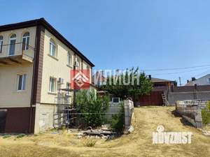 Коттедж 130м², 2-этажный, участок 7 сот.