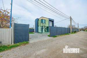 Дом 120м², 2-этажный, участок 4 сот.