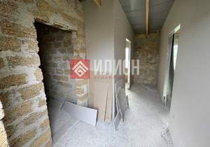 Дом 34м², 1-этажный, участок 5 сот.