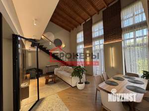 Дом 187м², 2-этажный, участок 5 сот.