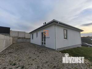 Дом 72м², 1-этажный, участок 4 сот.