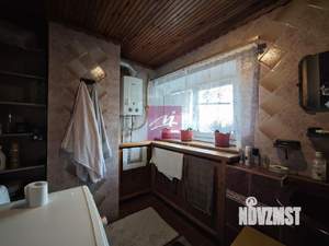 Дом 110м², 2-этажный, участок 7 сот.