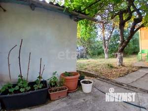 Дом 48м², 1-этажный, участок 7 сот.