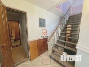 Дом 266м², 3-этажный, участок 4 сот.