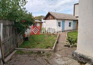 Дом 60м², 1-этажный, участок 4 сот.