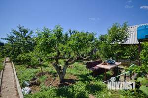 Дом 210м², 3-этажный, участок 8 сот.