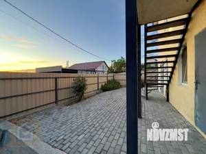 Дом 93м², 2-этажный, участок 4 сот.