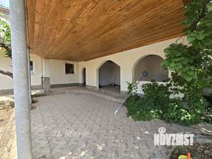 Дом 620м², 2-этажный, участок 16 сот.