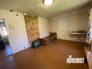 Дом 47м², 1-этажный, участок 6 сот.