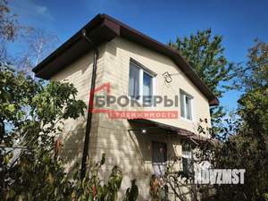 Дом 68м², 2-этажный, участок 4 сот.