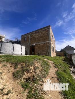 Дача 155м², 2-этажный, участок 9 сот.