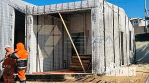 Дом 79м², 1-этажный, участок 4 сот.