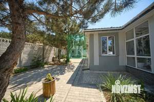 Дом 86м², 1-этажный, участок 5 сот.