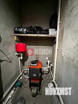 Дом 58м², 2-этажный, участок 5 сот.