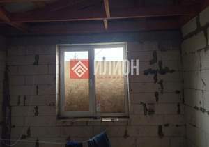 Дом 50м², 1-этажный, участок 4 сот.