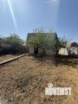 Дом 30м², 1-этажный, участок 4 сот.