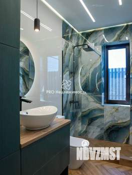 Дом 125м², 1-этажный, участок 4 сот.