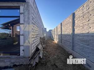 Дом 140м², 1-этажный, участок 10 сот.