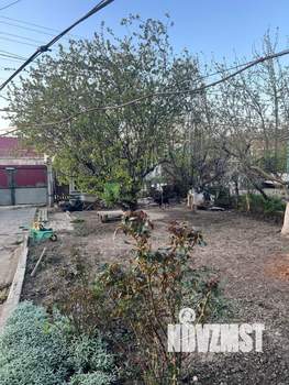 Дом 35м², 1-этажный, участок 6 сот.