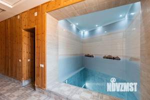 Дом 355м², 3-этажный, участок 6 сот.