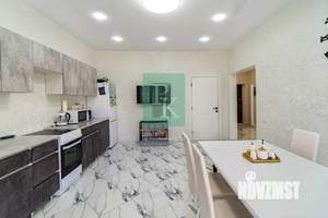 Дом 133м², 2-этажный, участок 3 сот.