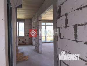 Дом 137м², 2-этажный, участок 5 сот.