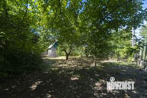 Дача 18м², 1-этажный, участок 4 сот.