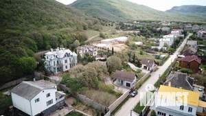 Дом 635м², 3-этажный, участок 25 сот.