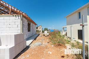 Дом 120м², 1-этажный, участок 4 сот.