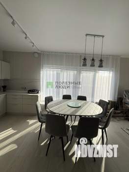 Дом 160м², 2-этажный, участок 4 сот.