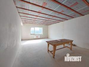 Дом 117м², 1-этажный, участок 6 сот.