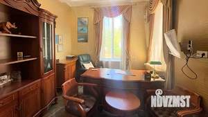 Дом 122м², 2-этажный, участок 4 сот.