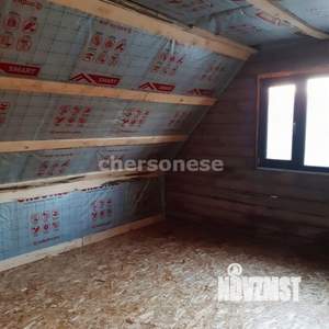 Дом 96м², 2-этажный, участок 3 сот.