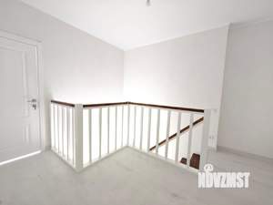 Дом 110м², 2-этажный, участок 4 сот.