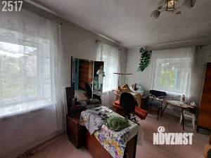 Дом 50м², 1-этажный, участок 20 сот.