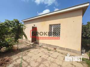 Дом 40м², 1-этажный, участок 4 сот.