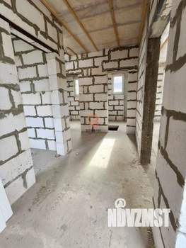 Дача 126м², 2-этажный, участок 4 сот.