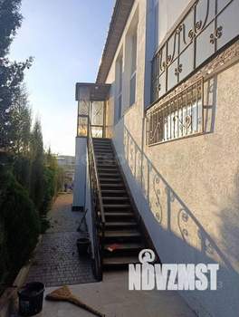 Дом 130м², 2-этажный, участок 4 сот.