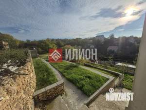 Дом 42м², 2-этажный, участок 10 сот.